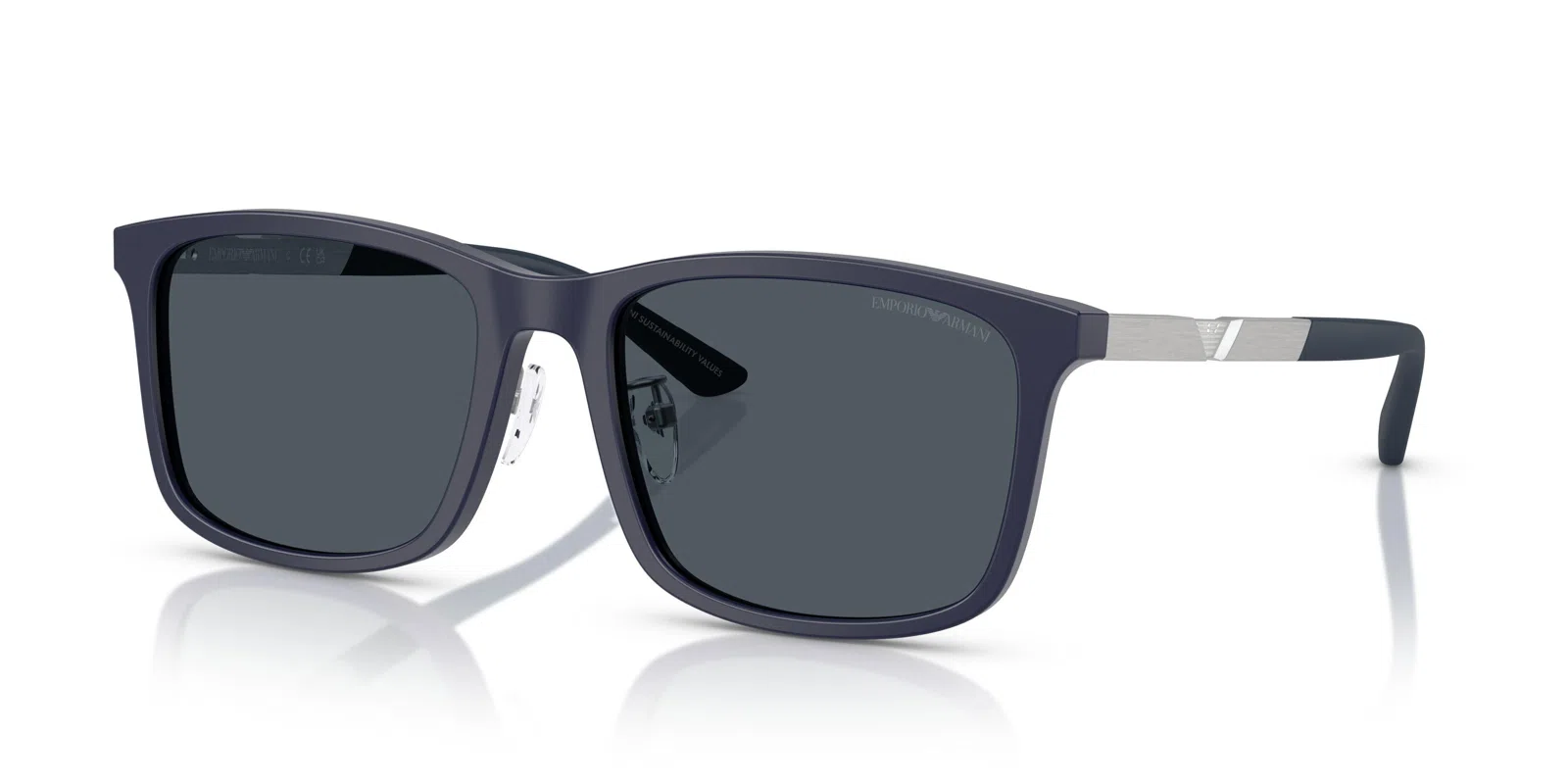 Emporio Armani 4241D Sunglasses - view 6